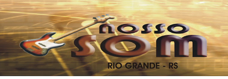 Nosso Som Rio Grande
