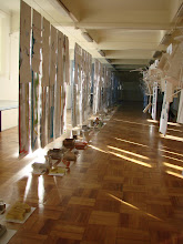 Pasillo de Papel