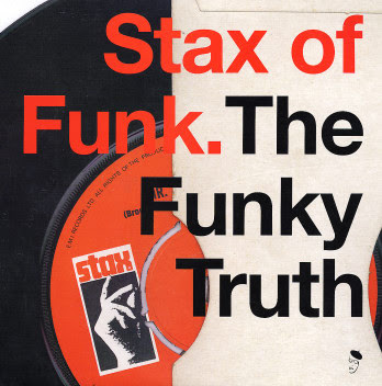 Stax Of Funk
