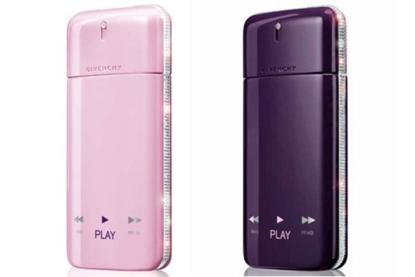 Givenchy Play Cologne