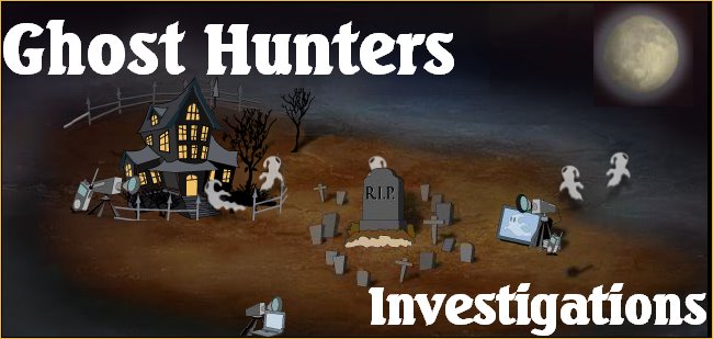 Ghost Hunters Recaps