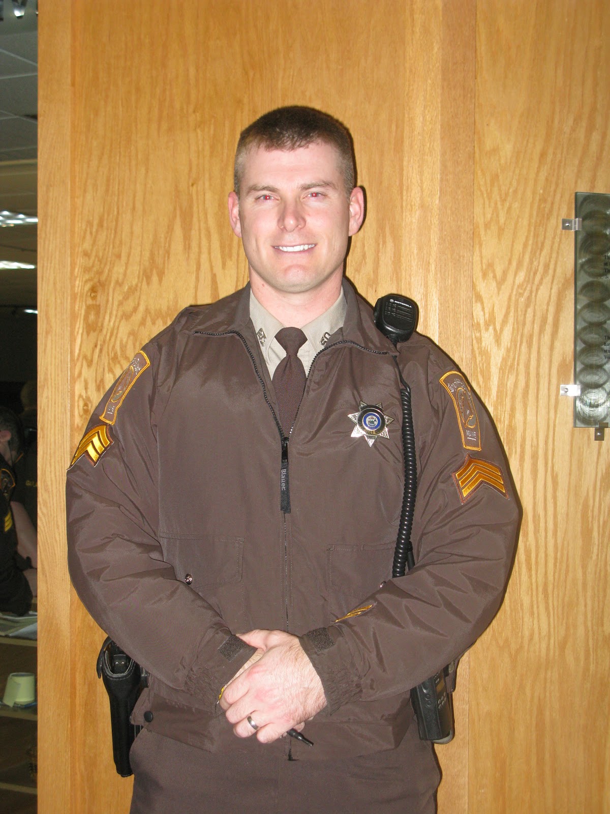 Penobscot Sheriff