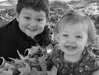 Aidan and Adelyn