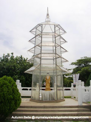 Dong Zen Temple