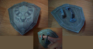 guide princess zelda twilight item