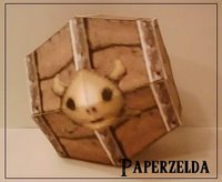 [powder+keg+zelda+papercraft.jpg]