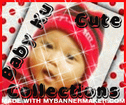 Baby ku Cute Collections