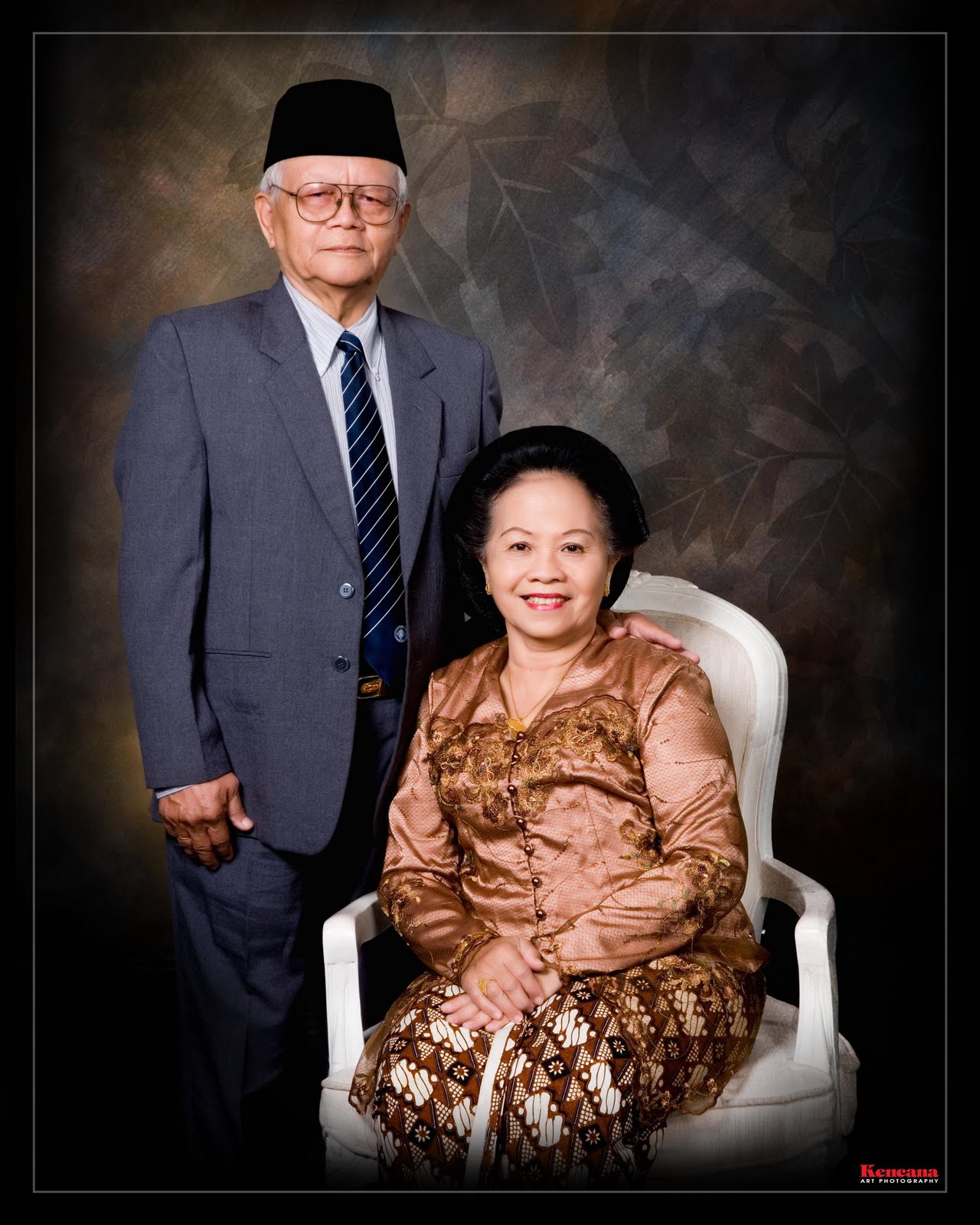 Nenek Dan Kakek