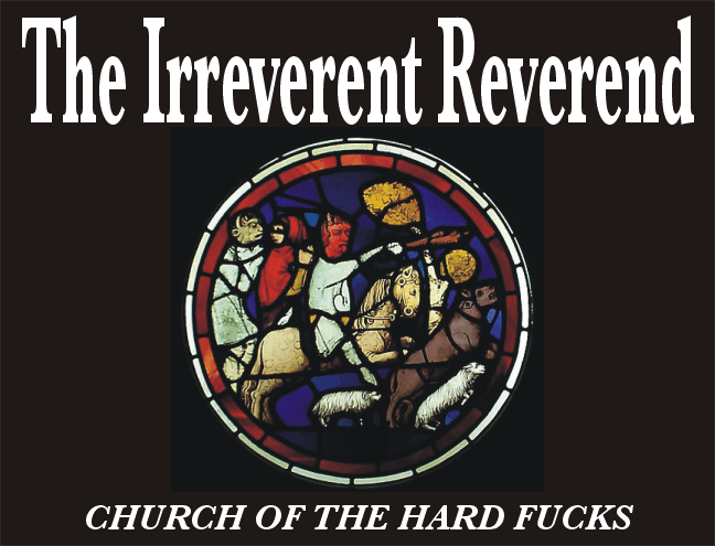 The Irreverent Reverend