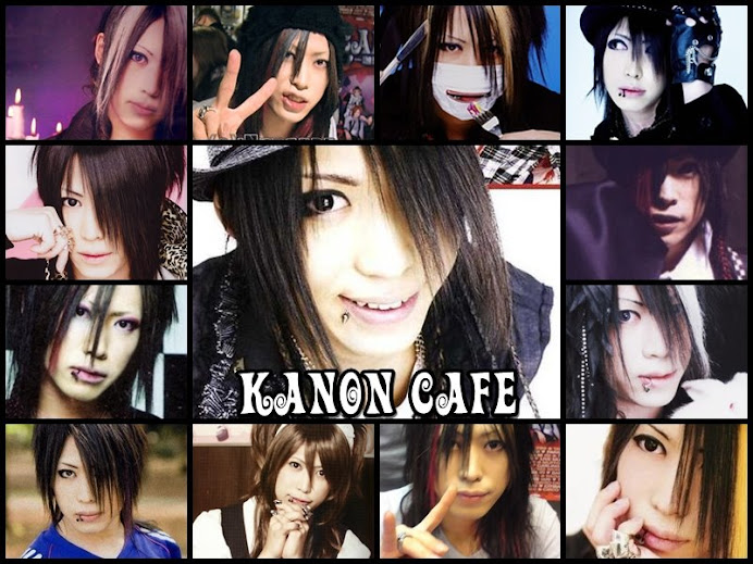 ~ Kanon Cafe ~