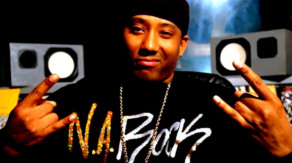 Rapper Maino Talks About The Illuminati truehiphopspot