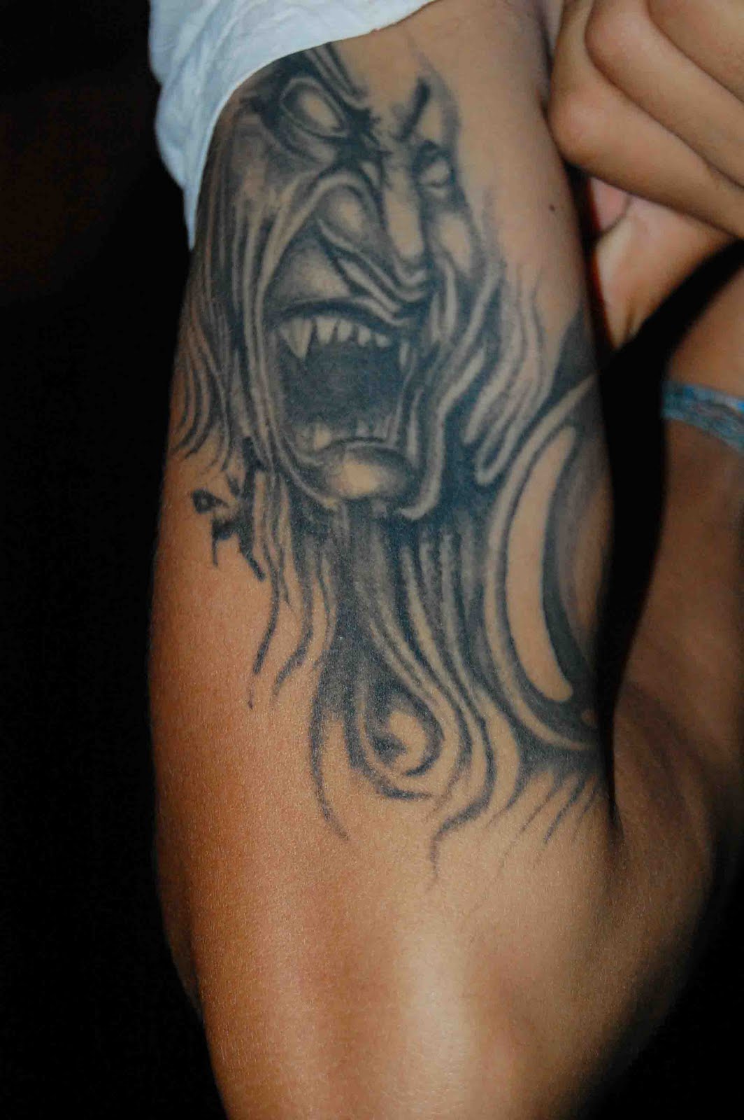 Tatuajes Para Brazo