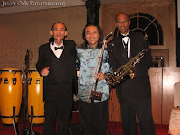Wedding Music Band from Jason Geh Entertainment