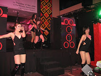 Violin Entertainers