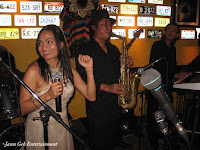 Party Band Malaysia