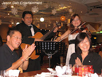 Unplugged Music in KL, Malaysia