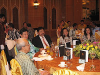 Live Band Entertainment Malaysia
