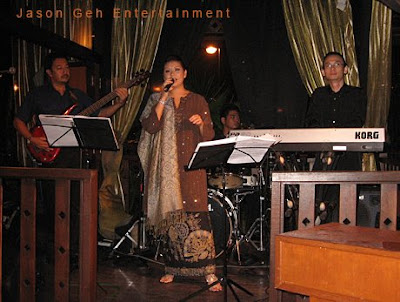 Wedding Jazz Band