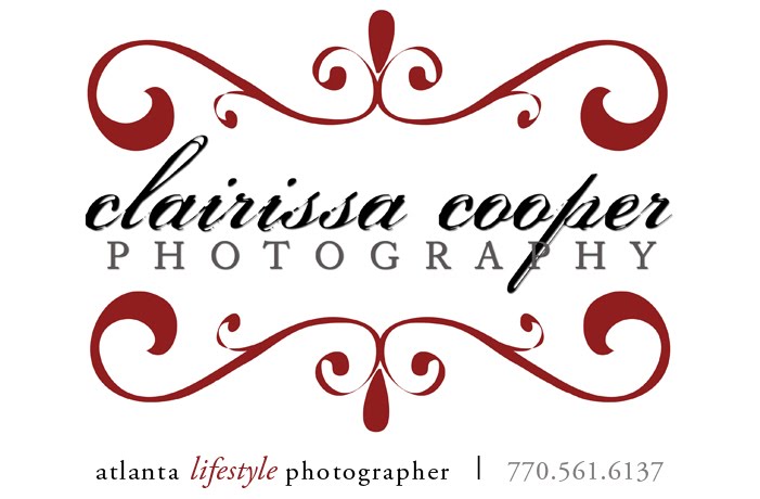 Clairissa Cooper Photography :: Dallas-Fort Worth Portrait Photographer