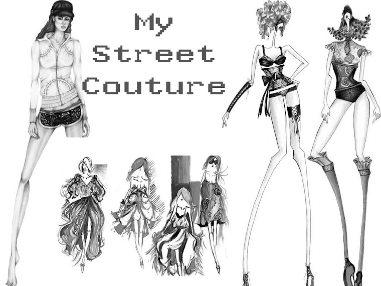 ---::My Street Couture::---
