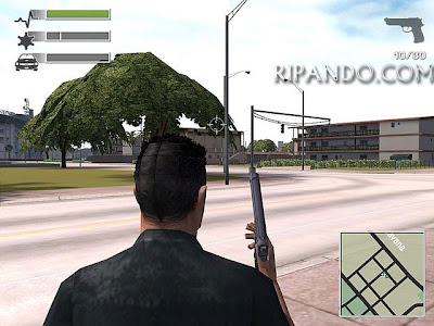 DRIV3R (PC) Rip Portable