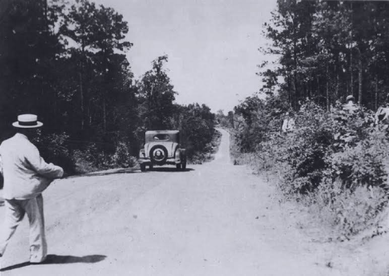 THE PUBLIC'S ENEMY The Life, Times and Death of Bonnie