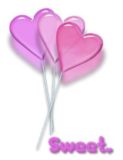 Daniel, your so sweet!!