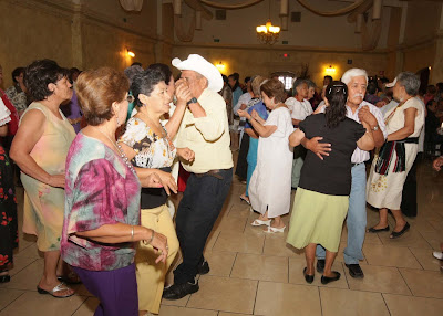 Geriatricos, como regularlos