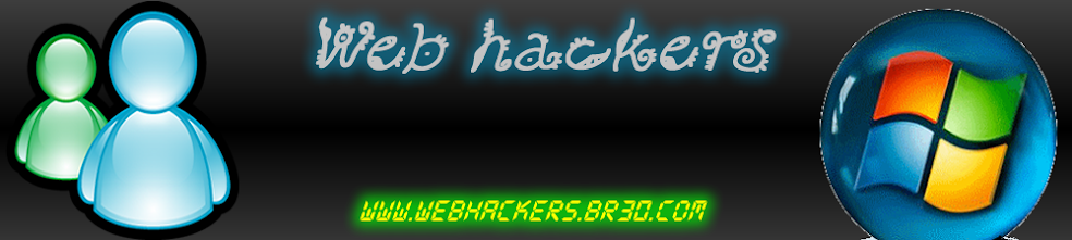 Web hackers