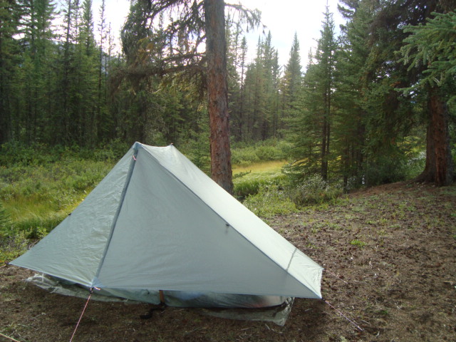 trailanderrorhiking: North Boundary Trail