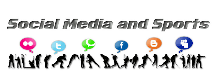 Social Media and Sports