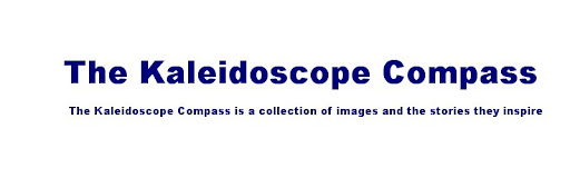 The Kaleidoscope Compass
