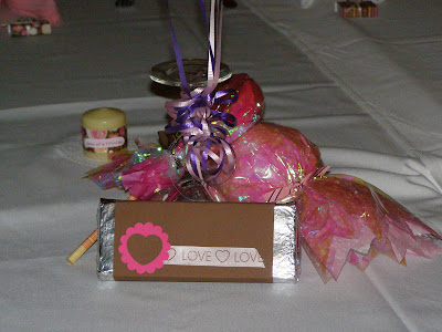 13 Feb 2010 Here are few Christian Valentine banquet ideas .