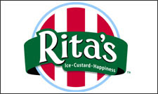 Rita's Italian Ice of Flanders New Jersey