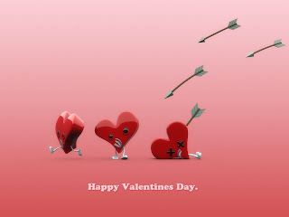 Cute Valentine Wallpapers