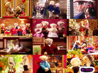 Free Wallpaper of Teddy Bear