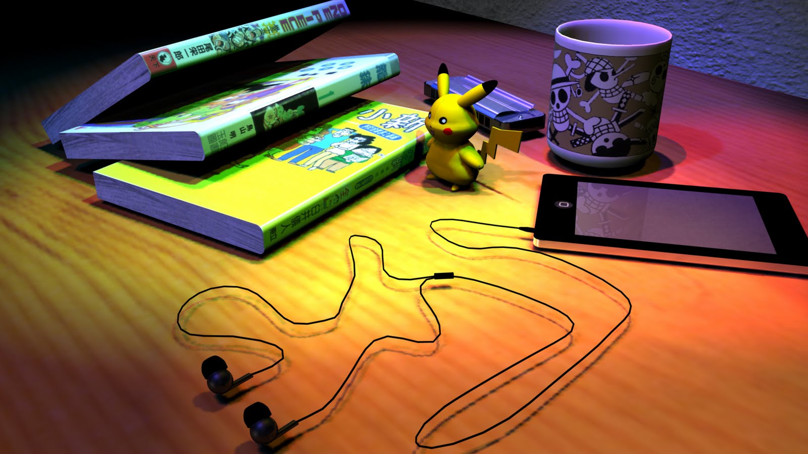 Light homework assignment 07 image