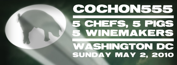 Cochon 555 coupon code