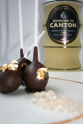 Domaine de Canton,