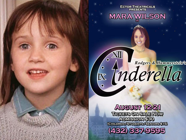 Mara Wilson Mara Wilson