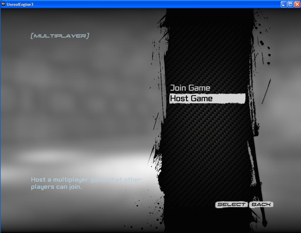 Game Server Hosting