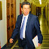 Η αλαζονεία της εξουσίας βρήκε την έκφρασή της στον Χάρη Παμπούκη...