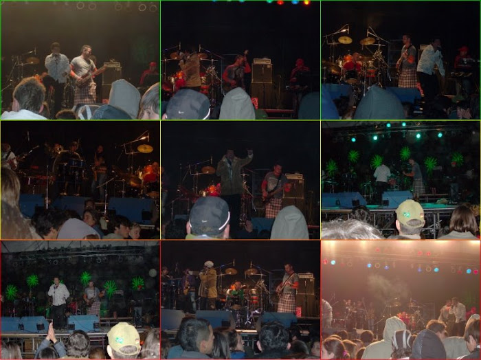 Puesta en Escena - San Miguel del Monte