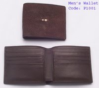 dompet pria bahan kulit
