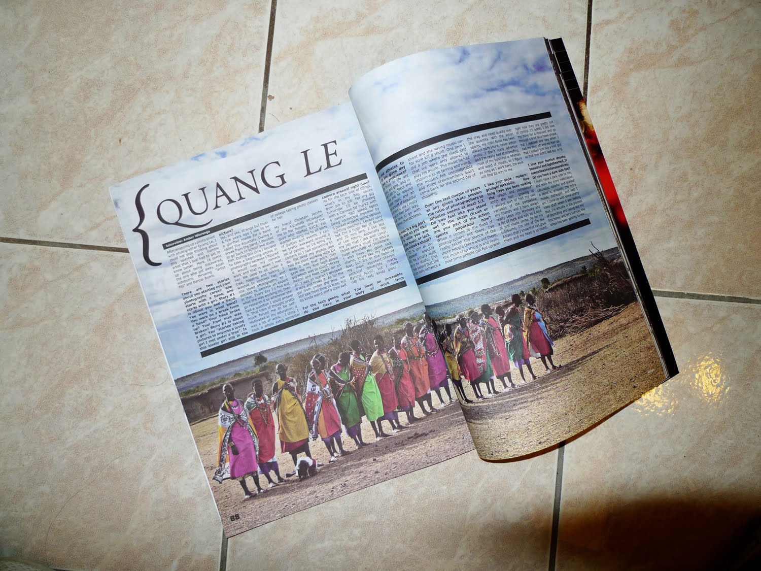 Quang Le Photography: 10.13.11