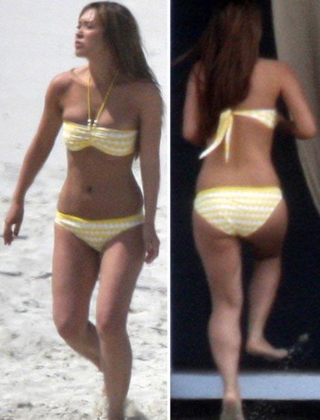 kate middleton yellow bikini pics kate. kate middleton yellow bikini