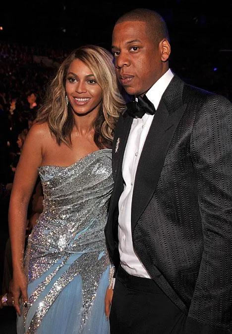 Beyoncé Knowles has married rapper Jay-Z