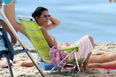 Courteney Cox