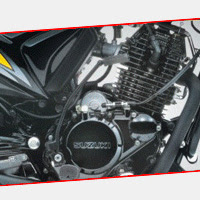 Suzuki Slingshot Engine Suzuki Slingshot Engine