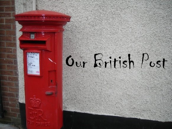 Our British Post